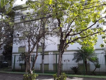 apartment em Rua Morretes, Santa Maria Goretti - Porto Alegre - RS