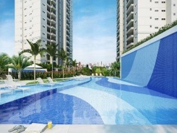 apartment em Rua Caminho do Pilar, Vila Gilda - Santo André - SP