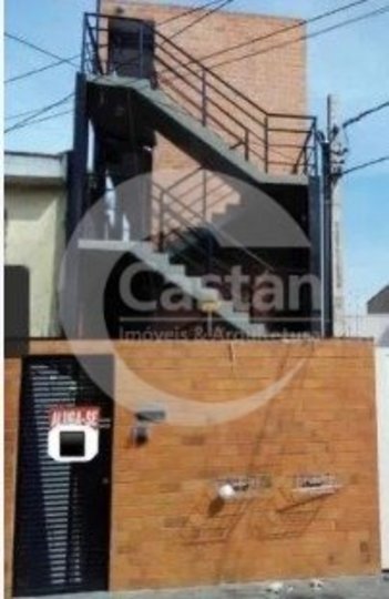 apartment em Rua Boa Estrela, Vila Carrão - São Paulo - SP