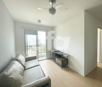apartment em Alameda Olga, Barra Funda - São Paulo - SP