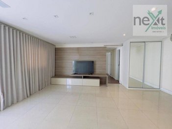 apartment em Rua João Antônio de Oliveira, Mooca - São Paulo - SP