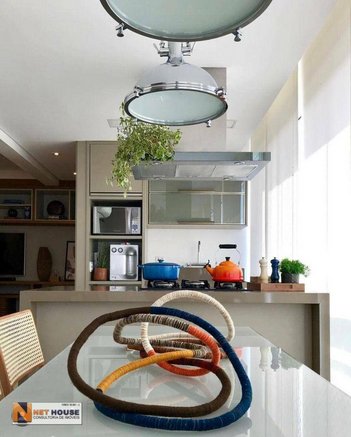 apartment em Rua França Pinto, Vila Mariana - São Paulo - SP