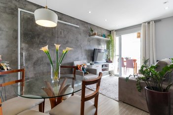 apartment em Rua Coronel Diogo, Jardim da Glória - São Paulo - SP