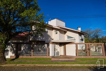 house em Pastor Schlieper, Pinheiro - São Leopoldo - RS