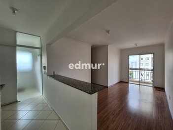 apartment em Rua Arujá, Vila Curuçá - Santo André - SP