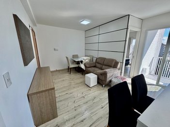 apartment em Avenida Júlio de Castilhos, Nossa Senhora de Lourdes - Caxias do Sul - RS