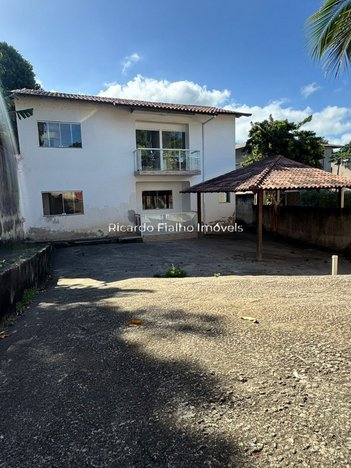 house em Rua Maria Vesterini Monteiro, Balneário Ponta da Fruta - Vila Velha - ES