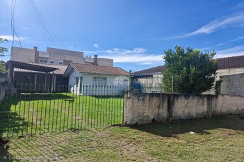 house em Rua Antônio Palanicki, Costeira - São José dos Pinhais - PR