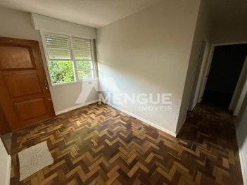 apartment em Rua Morretes, Santa Maria Goretti - Porto Alegre - RS