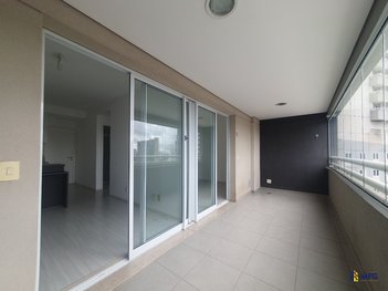apartment em Rua Adalberto Kemeny, Parque Industrial Tomas Edson - São Paulo - SP