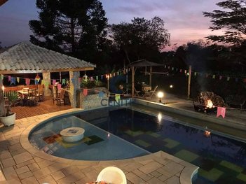 house em Rua Gibraltar, Recanto Suisso - Vargem Grande Paulista - SP
