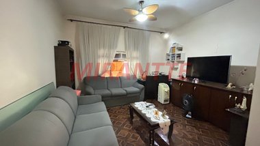 house em Rua Vila do Conde, Bom Retiro - São Paulo - SP