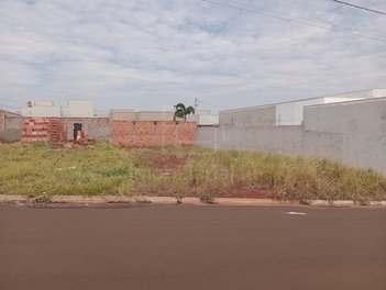 land_lot em Rua Alberto Carboni, Residencial Campo Belo - Jaú - SP