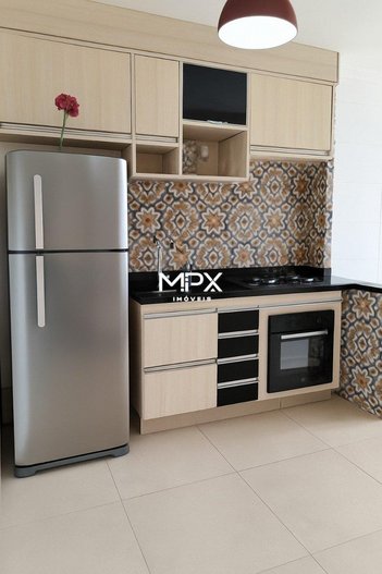 apartment em Avenida Dois Córregos, Piracicamirim - Piracicaba - SP
