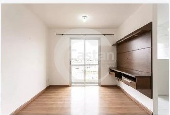 apartment em Avenida Aricanduva, Vila Califórnia - São Paulo - SP
