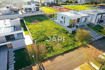 land_lot em Alameda Niassa, Residencial São José - Itupeva - SP