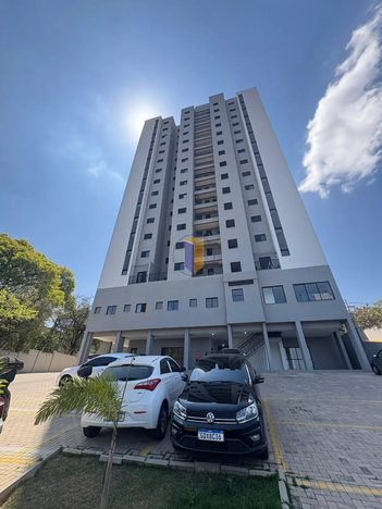 apartment em Avenida Ipanema, Jardim Novo Horizonte - Sorocaba - SP
