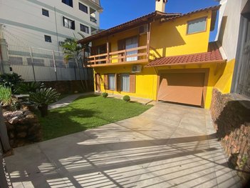house em Rua do Comércio, Pindorama - Ijuí - RS