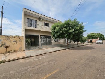apartment em Rua Darci Degasperi, Parque Residencial Buriti - Rondonópolis - MT