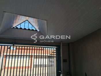 house em Rua Presidente Alves, Jardim das Indústrias - São José dos Campos - SP