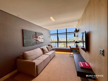 apartment em Avenida Central, Xangri-Lá - Xangri-Lá - RS