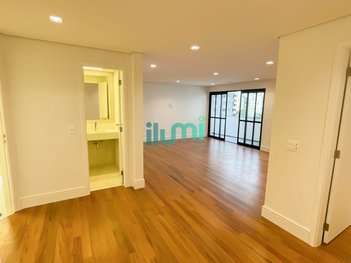 apartment em Avenida Divino Salvador, Planalto Paulista - São Paulo - SP
