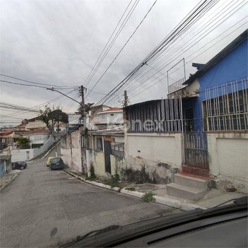 land_lot em Rua Américo Pardini, Parque Casa de Pedra - São Paulo - SP