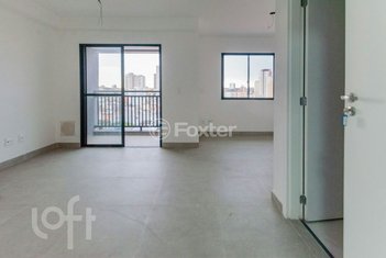 apartment em Avenida Álvaro Machado Pedrosa, Parada Inglesa - São Paulo - SP
