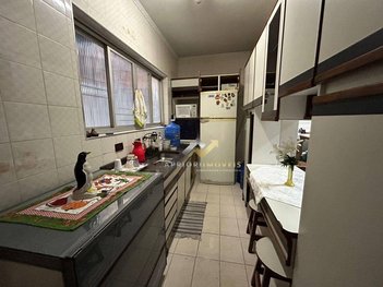 house em Rua Conde de Sarzedas, Vila Guarani - Santo André - SP