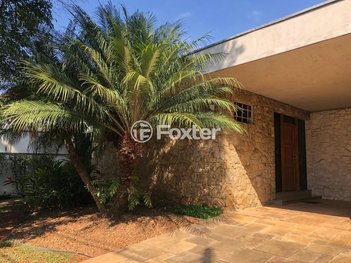 house em Rua Bennet, Alto de Pinheiros - São Paulo - SP