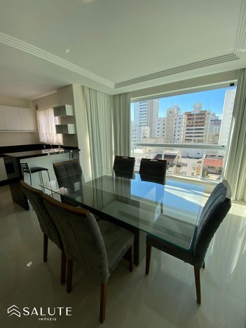 apartment em Rua 1301, Centro - Balneário Camboriú - SC