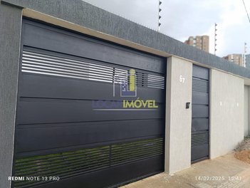 house em Avenida Joselito Ferreira Soares, Boa Vista - Vitória da Conquista - BA