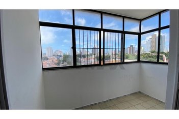 apartment em Rua dos Tororós, Lagoa Nova - Natal - RN