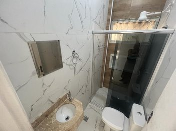house em Rua Santo Cia, Jardim Residencial Vaughan - Sumaré - SP
