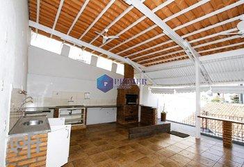 house em Contendas, Alto Barroca - Belo Horizonte - MG