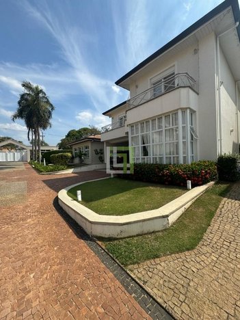 house em Rua Professor Mucio Lobo da Costa, Jardim Ana Maria - Jundiaí - SP