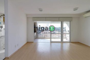 apartment em Avenida Professor Alceu Maynard Araújo, Vila Cruzeiro - São Paulo - SP