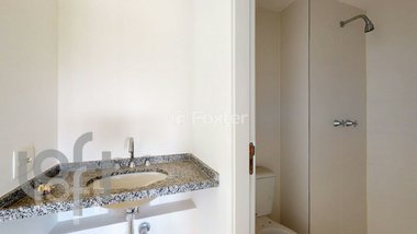 apartment em Rua Filipe Camarão, Tatuapé - São Paulo - SP