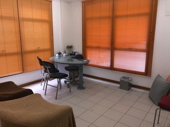 office em Araújo Figueiredo, Centro - Florianópolis - SC