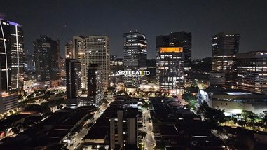apartment em Rua Henri Dunant, Santo Amaro - São Paulo - SP