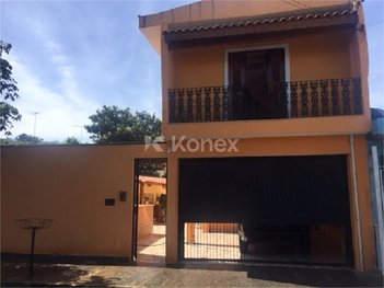 house em Rua João Borges Pereira, Tremembé - São Paulo - SP