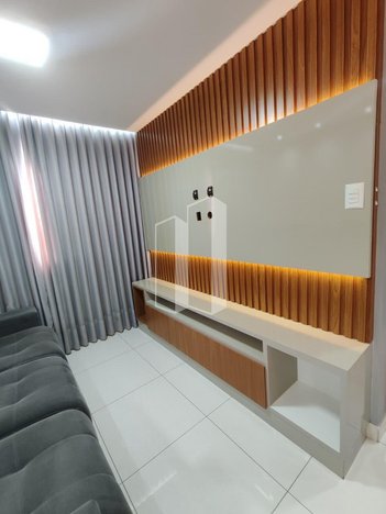 apartment em Alameda Fleury Curado, Setor Faiçalville - Goiânia - GO