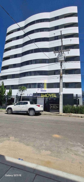 apartment em Rua F, Boa Vista - Vitória da Conquista - BA