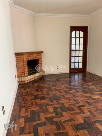 apartment em João Simplício Alves de Carvalho, Vila Ipiranga - Porto Alegre - RS