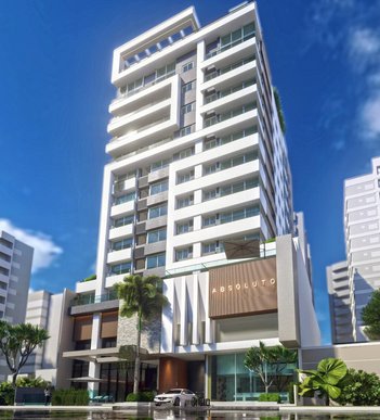 apartment em Rua Marabá, Capão da Canoa - Capão da Canoa - RS