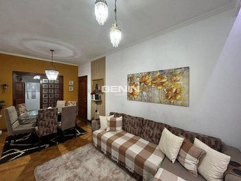 apartment em Rua Cândido Machado, Centro - Canoas - RS