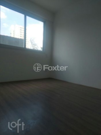 apartment em Rua Serra de Jairé, Quarta Parada - São Paulo - SP