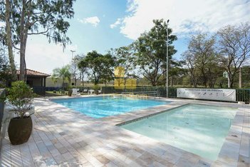 apartment em Estrada Antônia Mugnatto Marincek, Jardim Aeroporto - Ribeirão Preto - SP