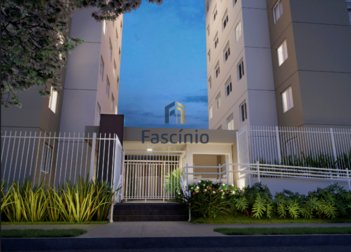 apartment em Rua Solimões, Barra Funda - São Paulo - SP