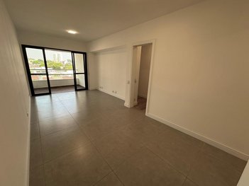 apartment em Rua André Mendes, Jardim da Saúde - São Paulo - SP